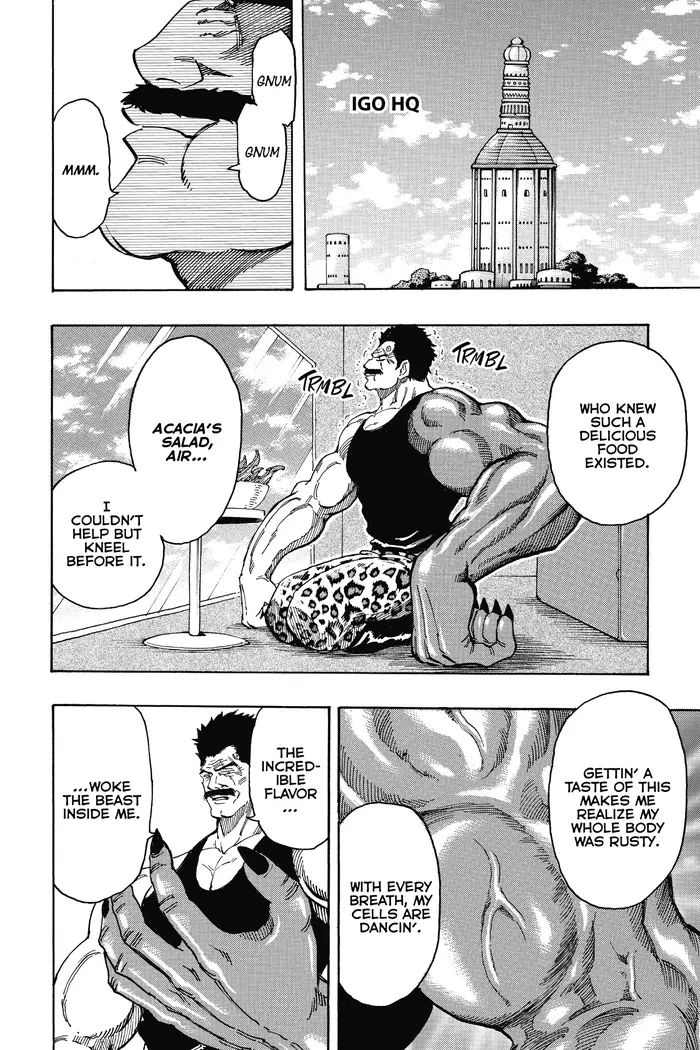 Toriko Chapter 308 image 02_optimized